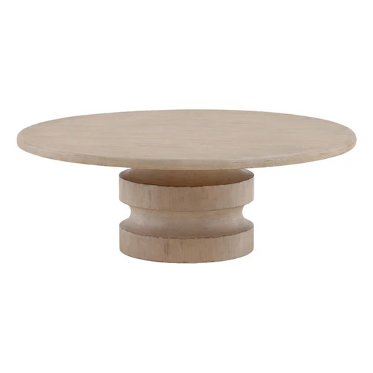 Poeta Coffee Table