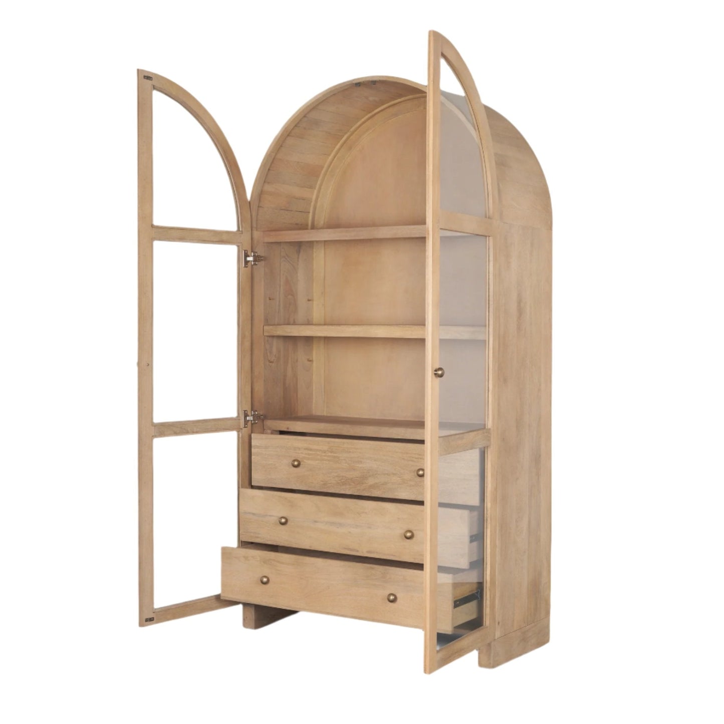 Poma Cabinet