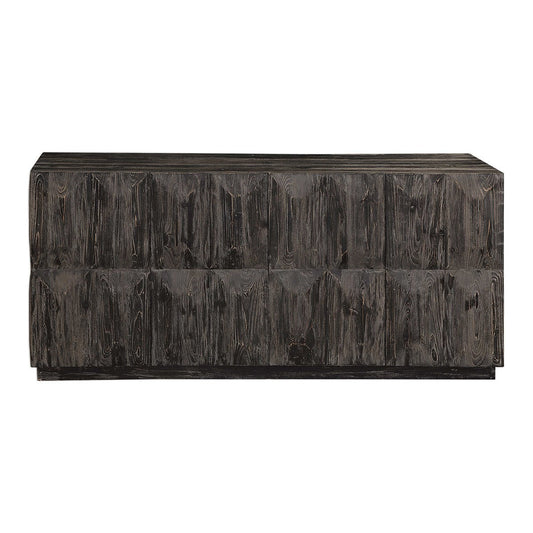 Bursa Media Console