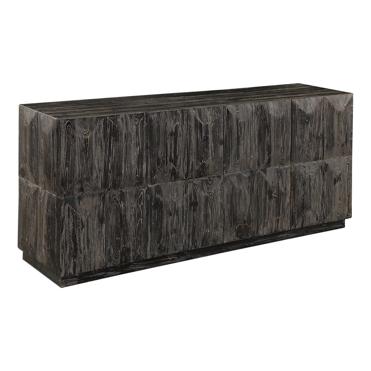 Bursa Media Console