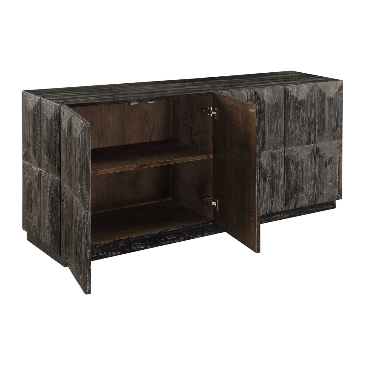 Bursa Media Console
