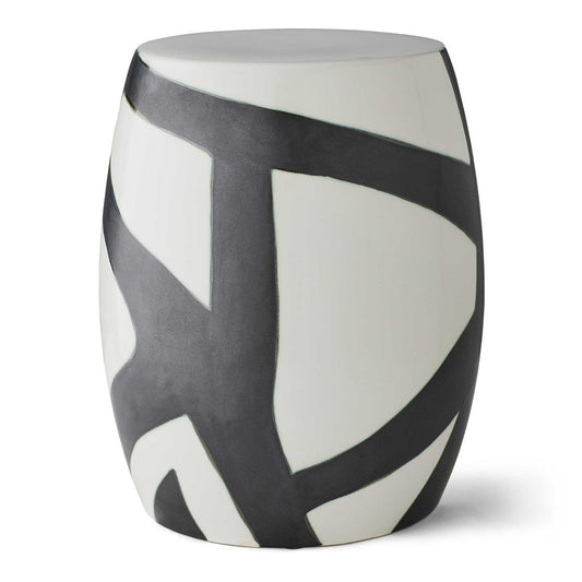 Figure Accent Table
