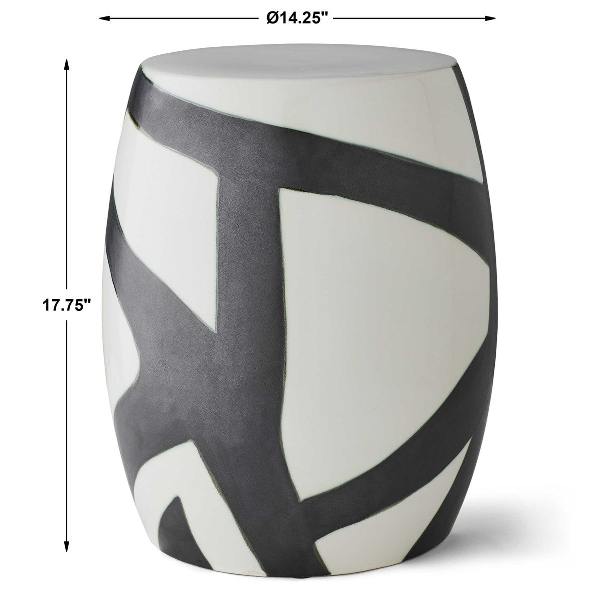 Figure Accent Table