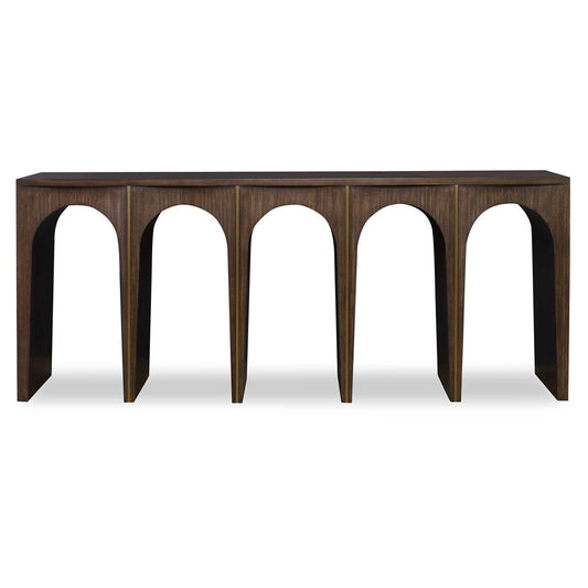 Apollo Console Table