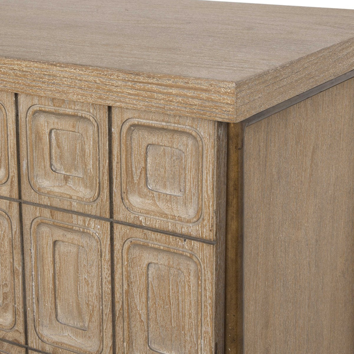 Brasilia Cabinet
