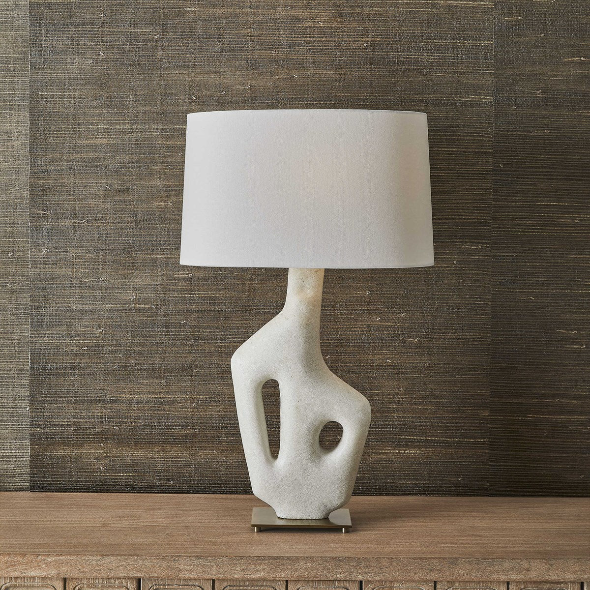 Form Table Lamp