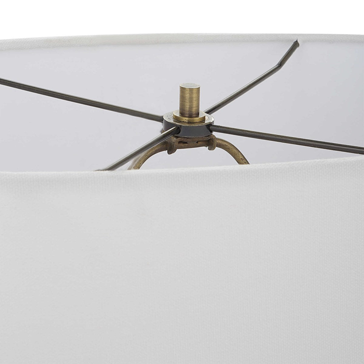 Form Table Lamp