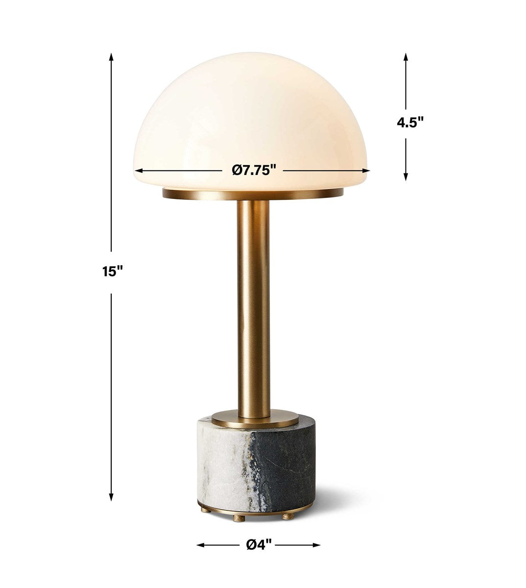 Enoki Table Lamp