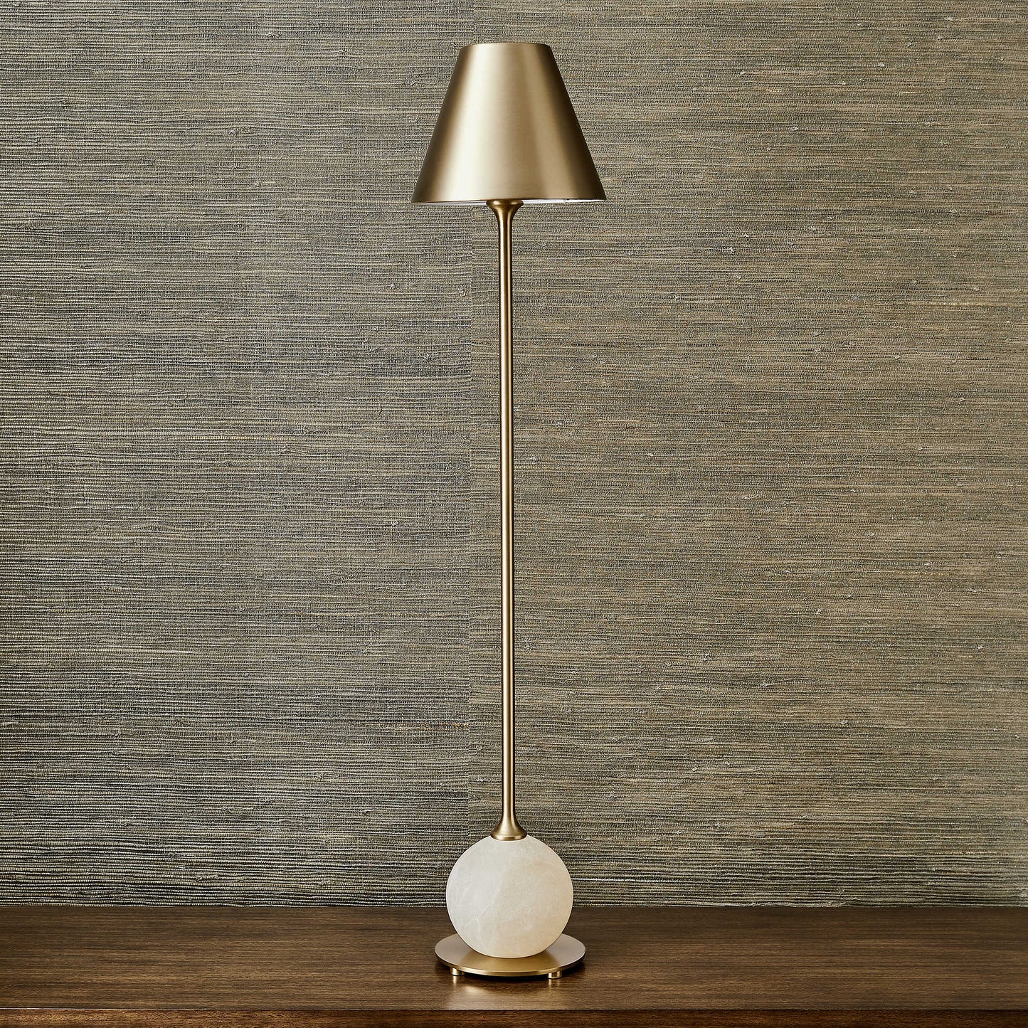 Perth Buffet Lamp