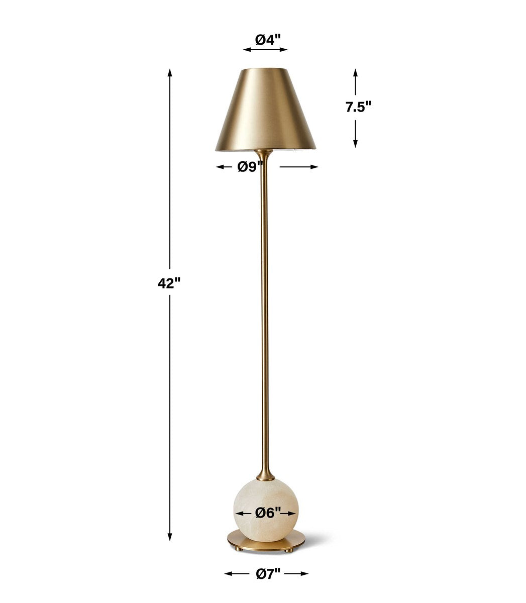 Perth Buffet Lamp