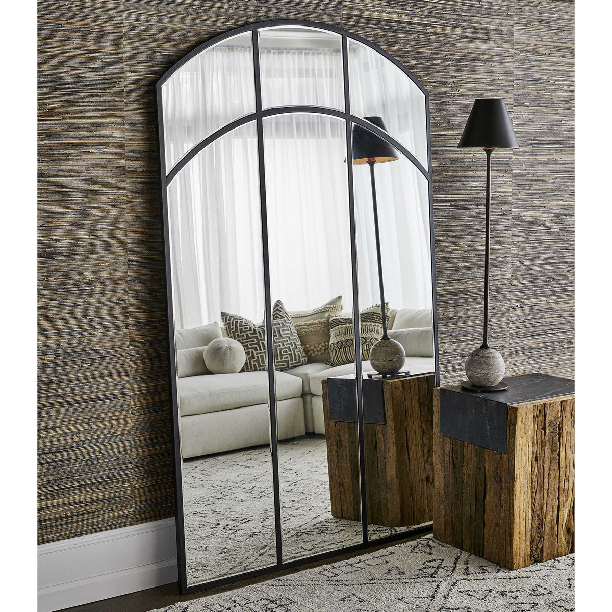 Perth Buffet Lamp