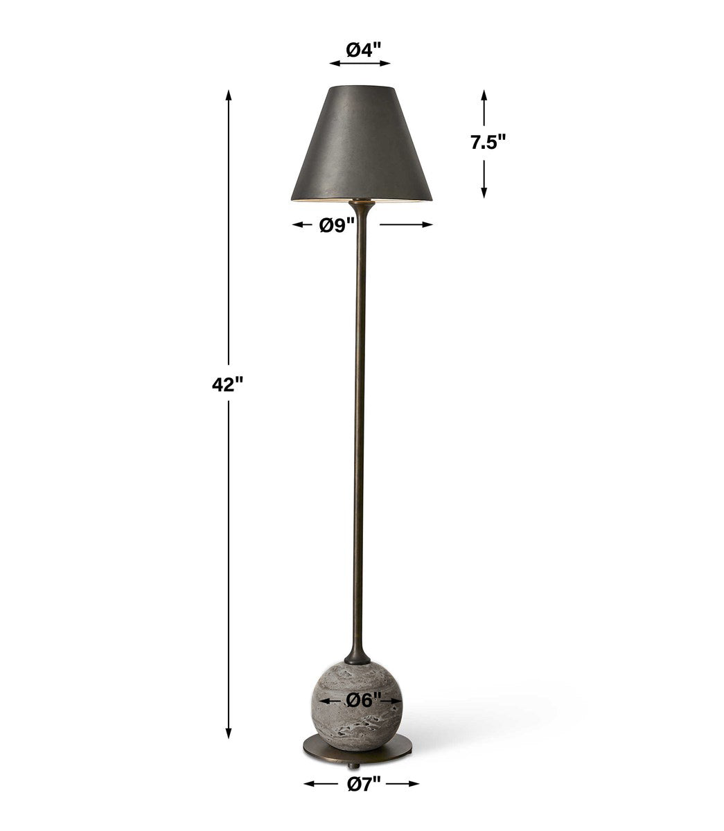 Perth Buffet Lamp
