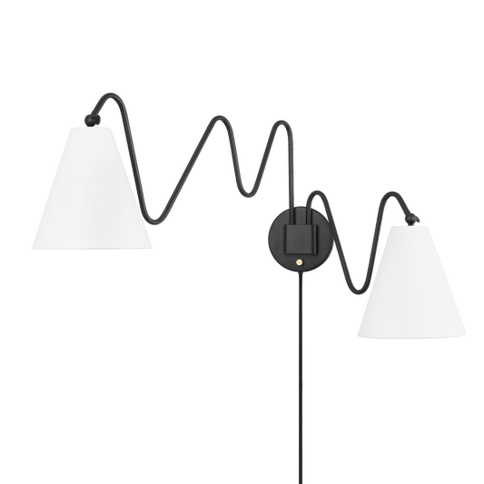 Ravella Wall Sconce