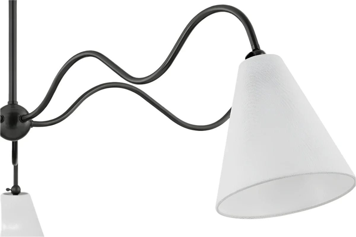 Ravella Chandelier