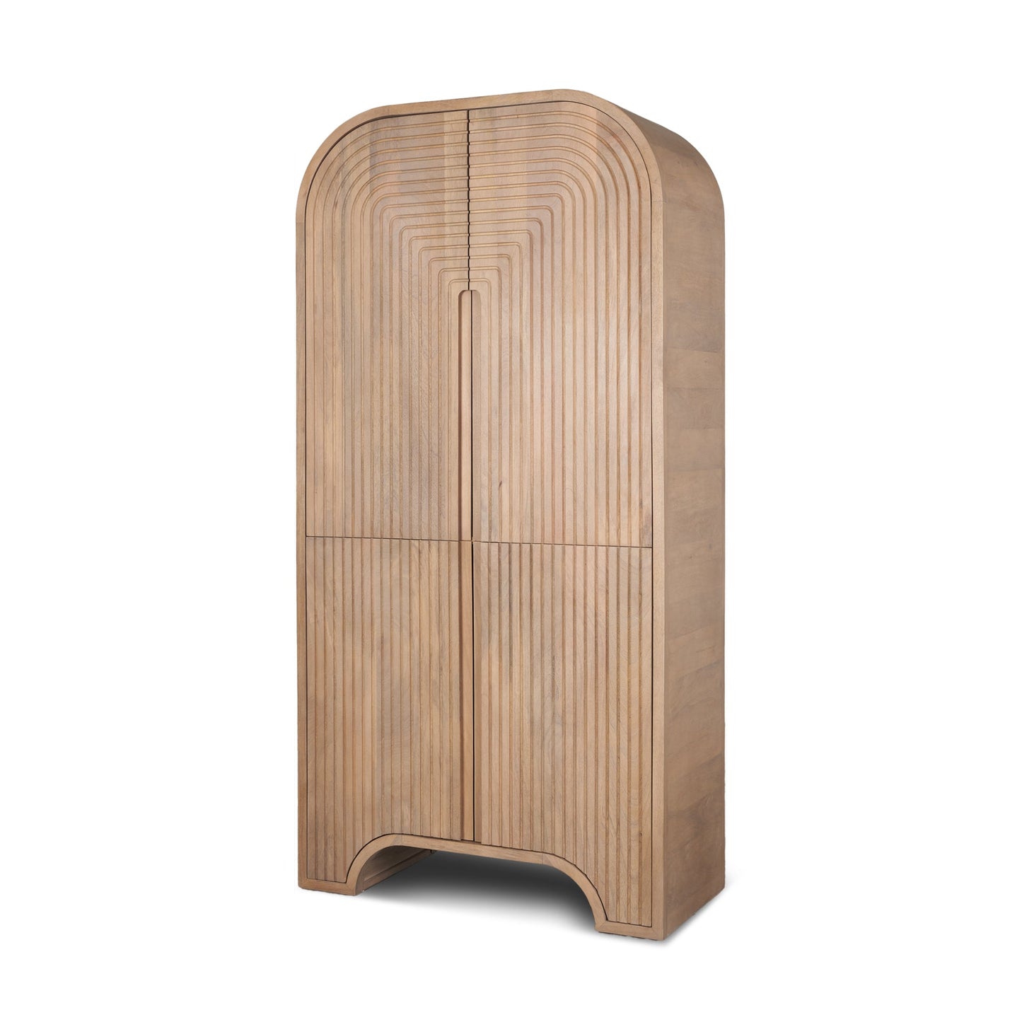 Reina Curio Cabinet