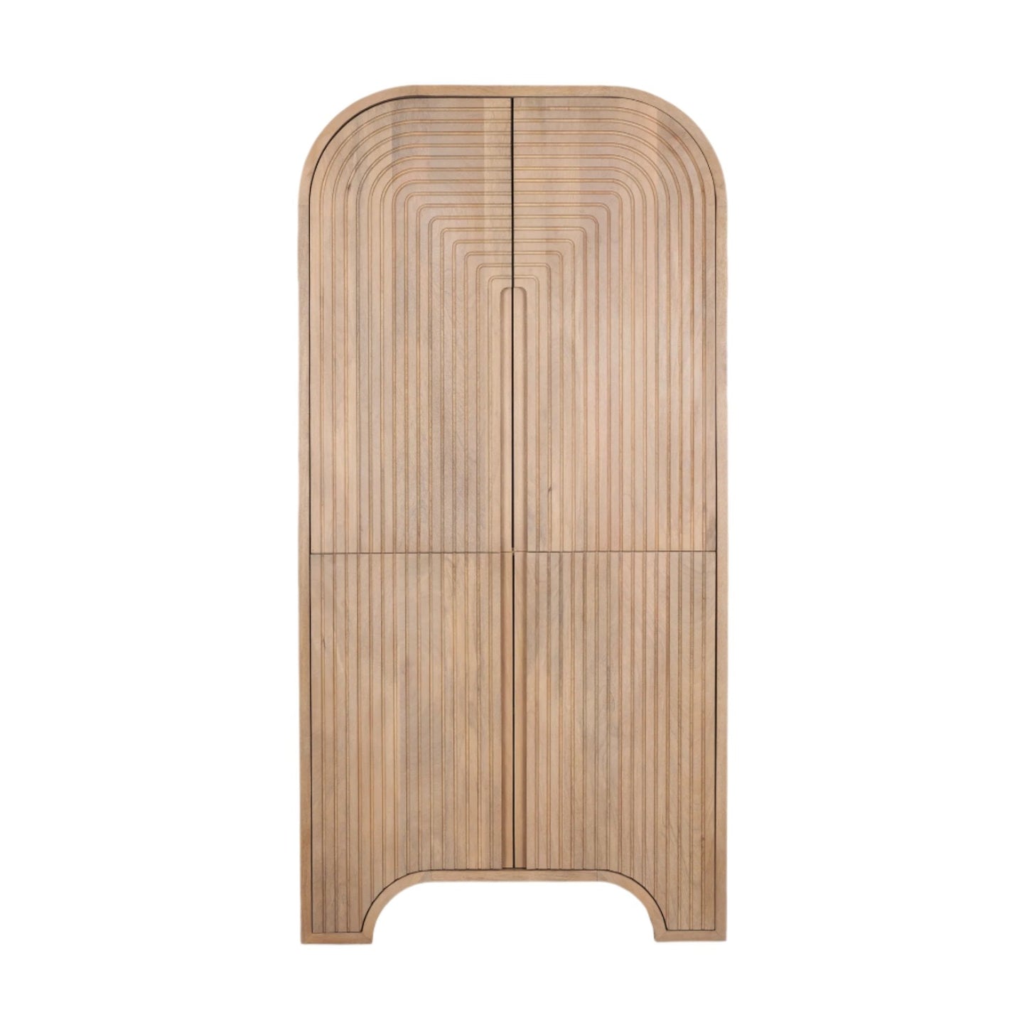 Reina Curio Cabinet