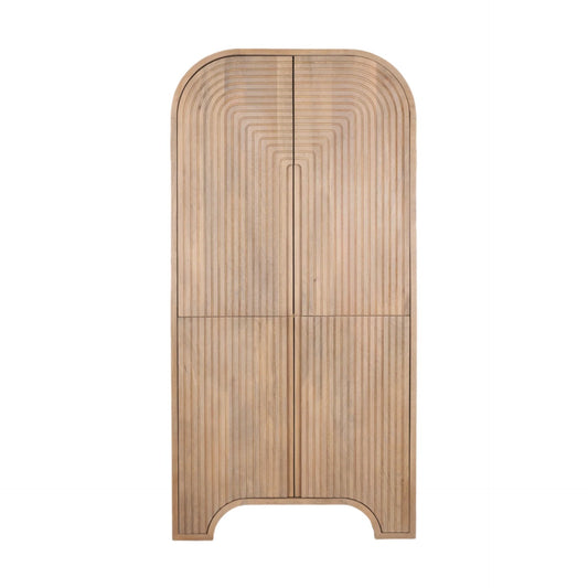 Reina Curio Cabinet