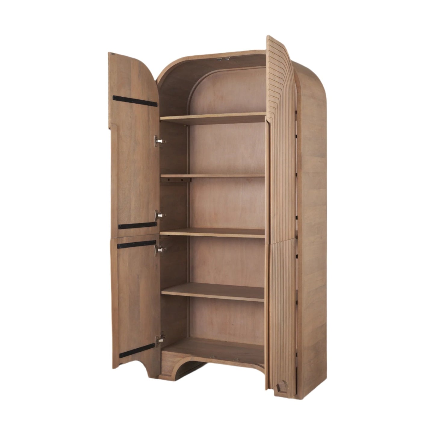 Reina Curio Cabinet