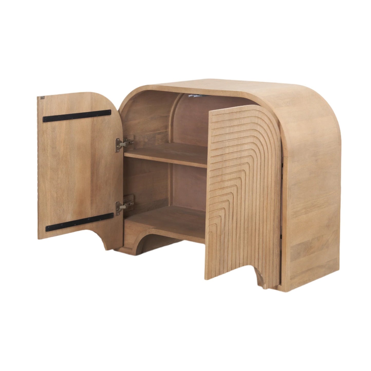 Reina Accent Cabinet