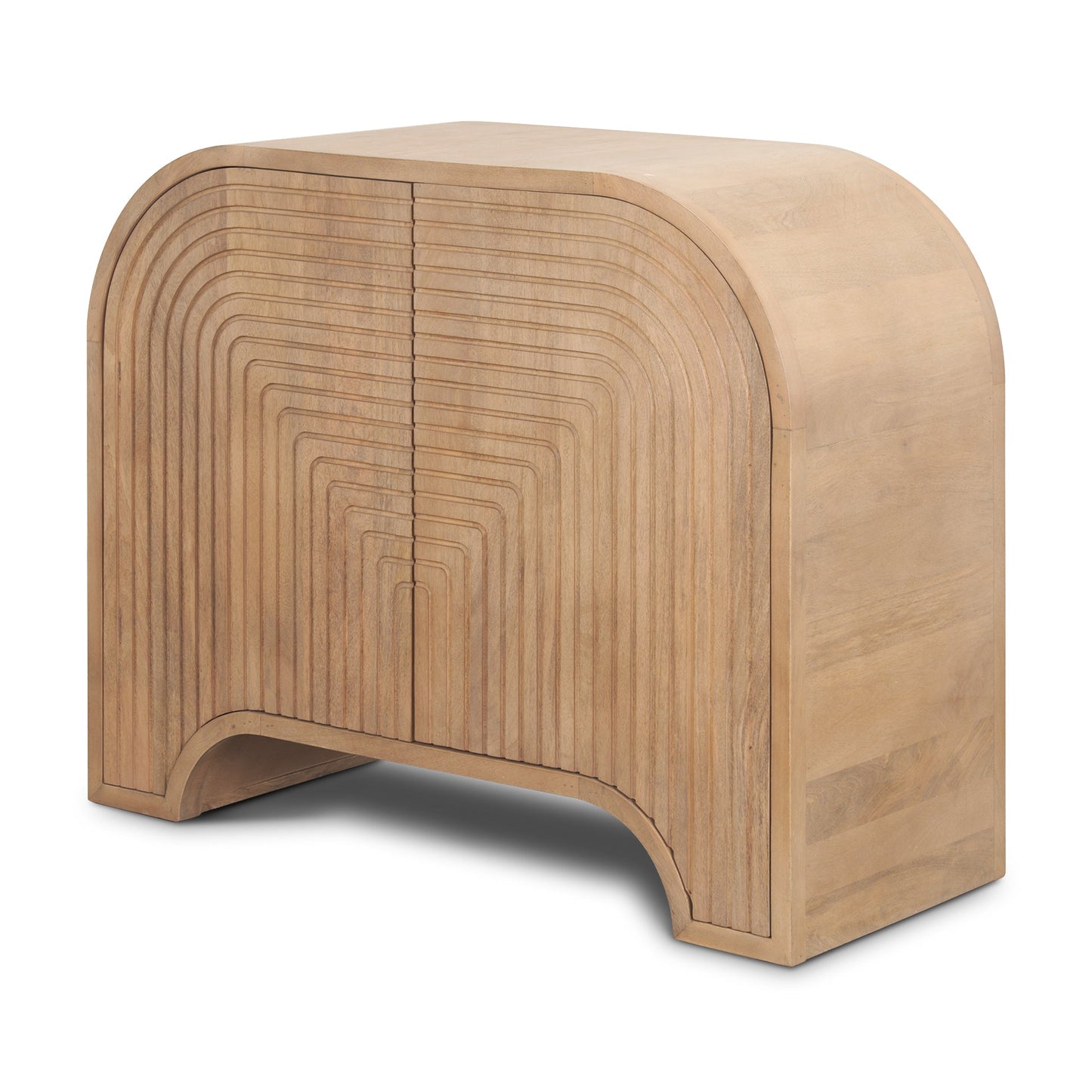 Reina Accent Cabinet