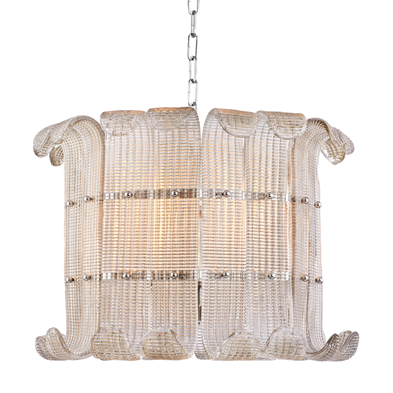 Rieles Pendant Light