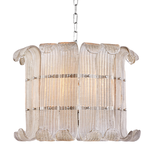 Rieles Pendant Light