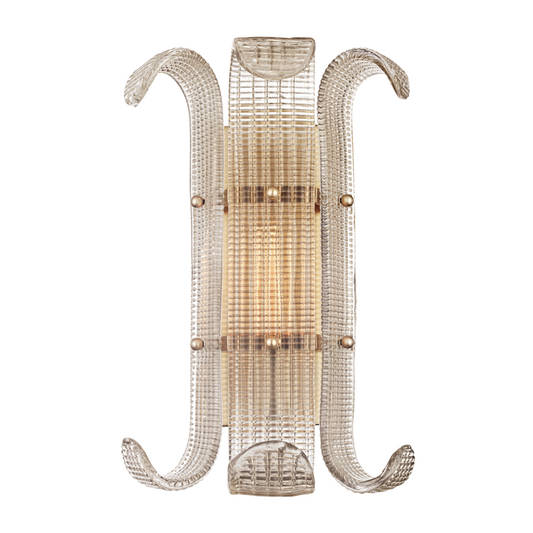 Rieles Wall Sconce