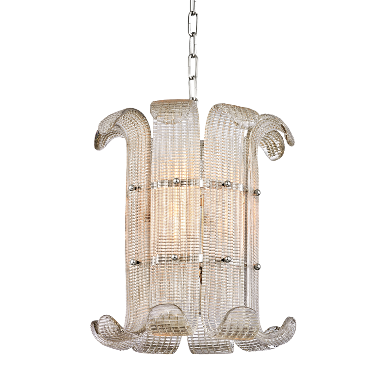 Rieles Pendant Light