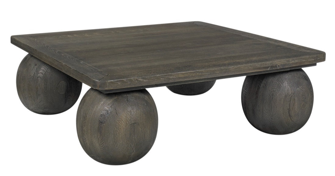 Ritter Coffee Table