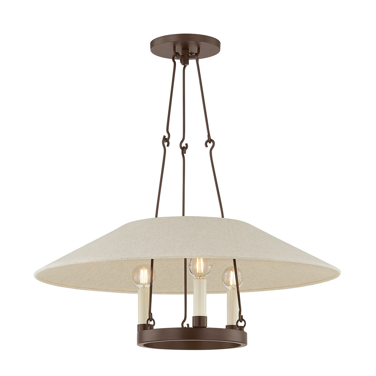 Robalos Chandelier