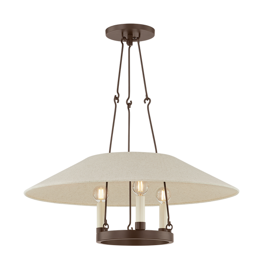 Robalos Chandelier
