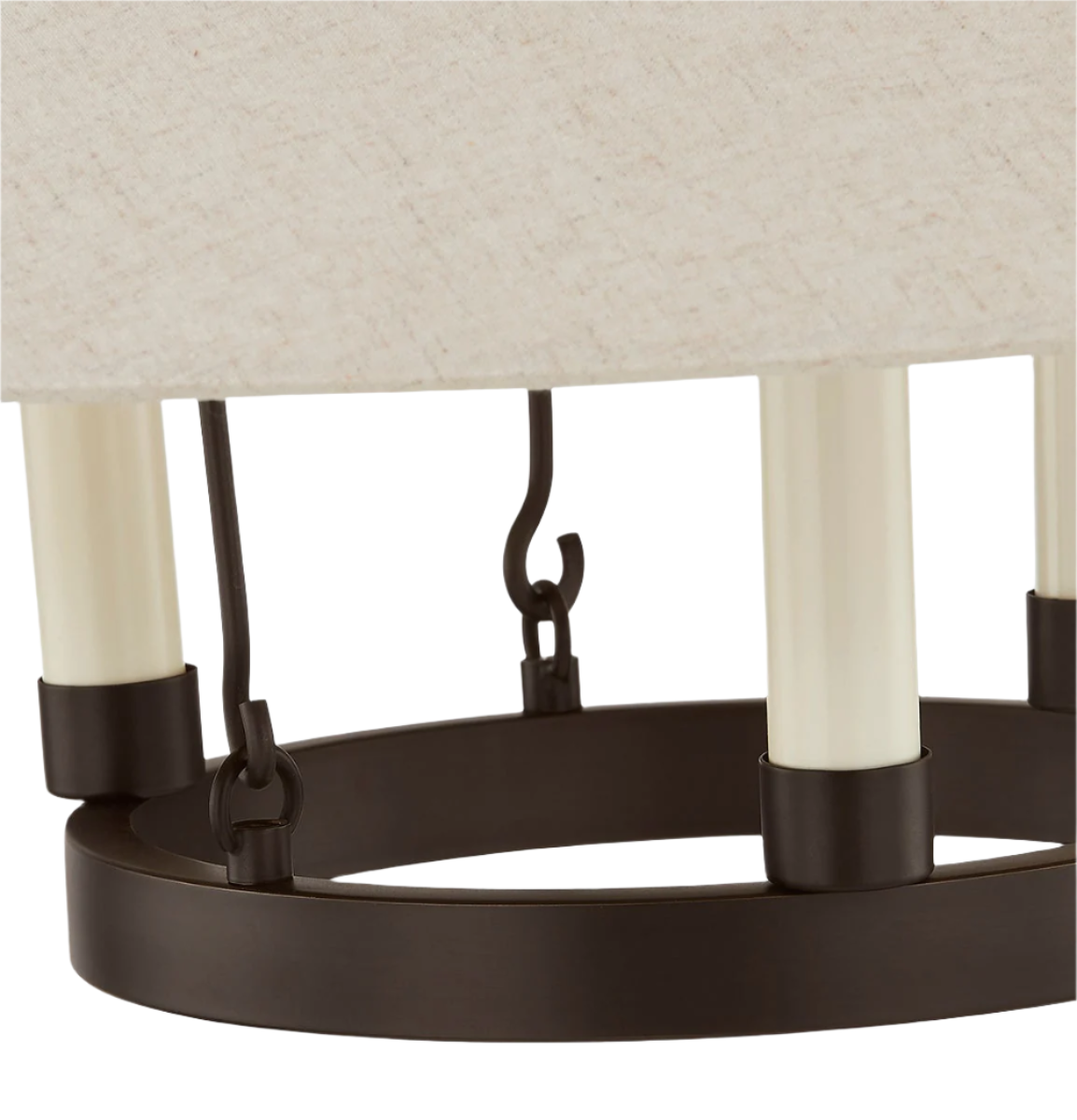 Robalos Chandelier