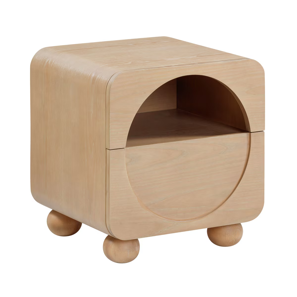 Romana Nightstand