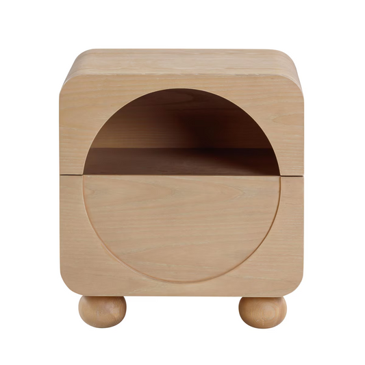 Romana Nightstand