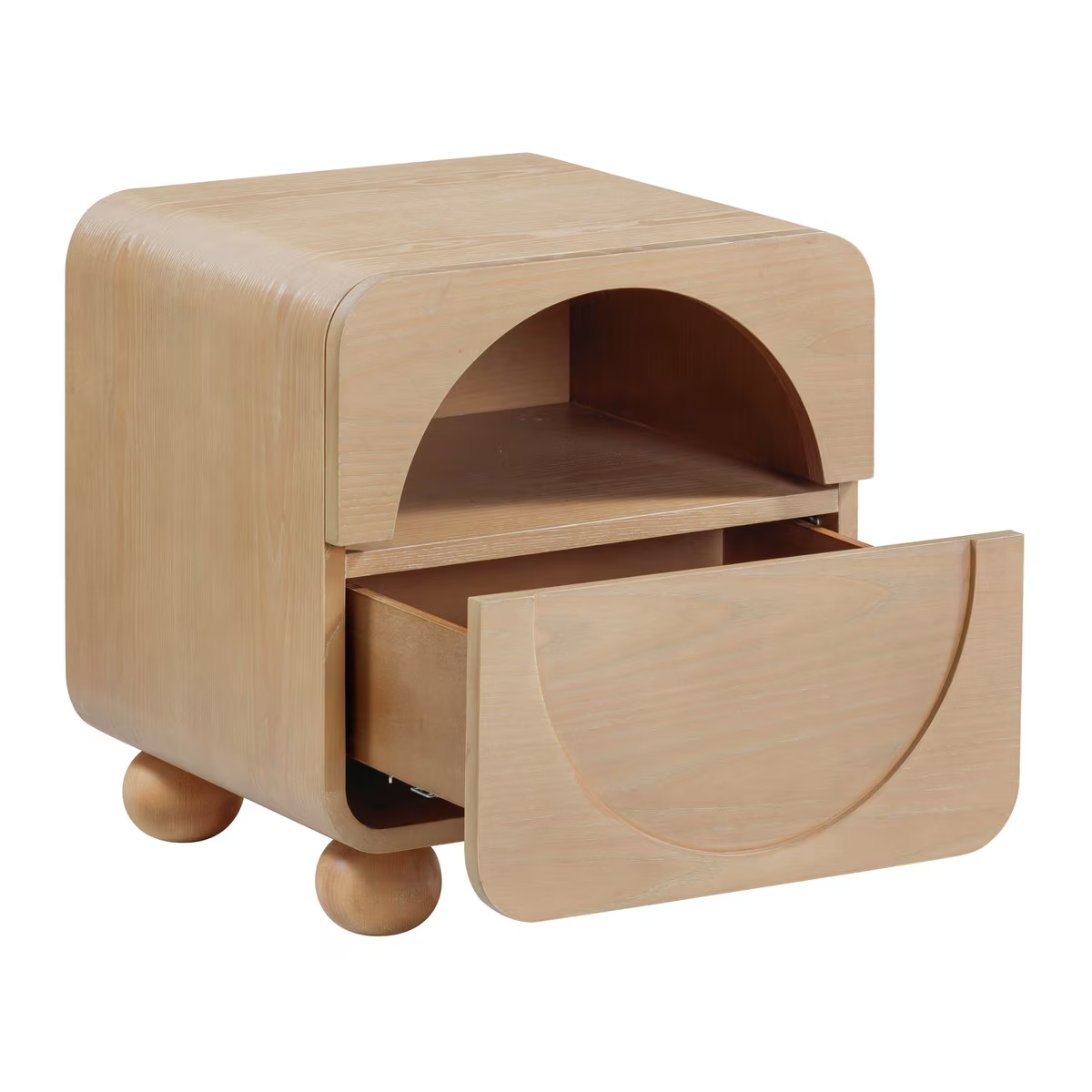 Romana Nightstand