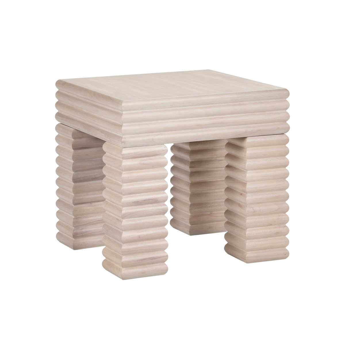Rosales Side Table