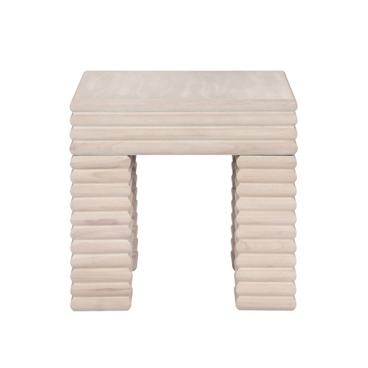 Rosales Side Table