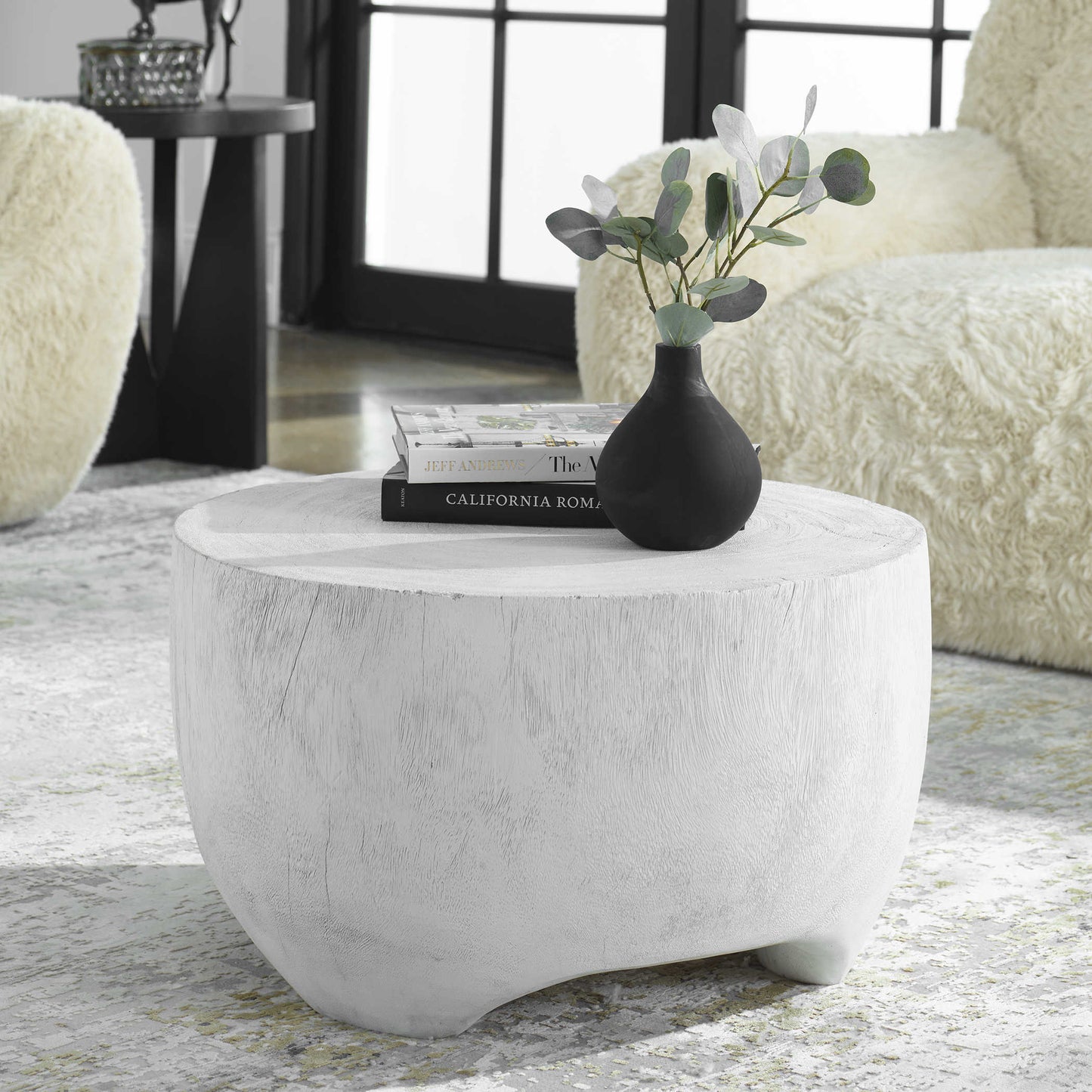Roselli Coffee Table