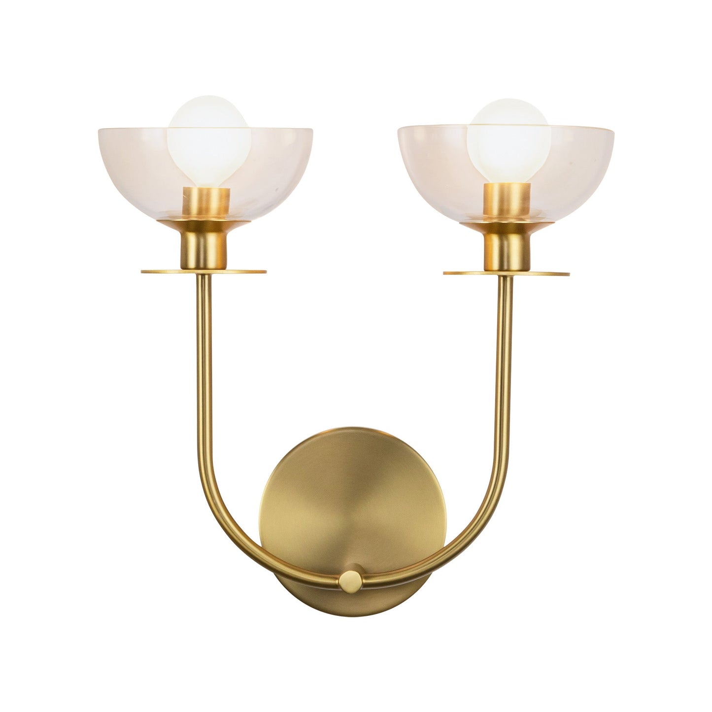 Rossa Wall Sconce