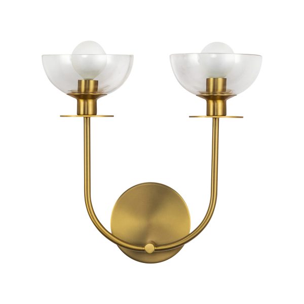 Rossa Wall Sconce