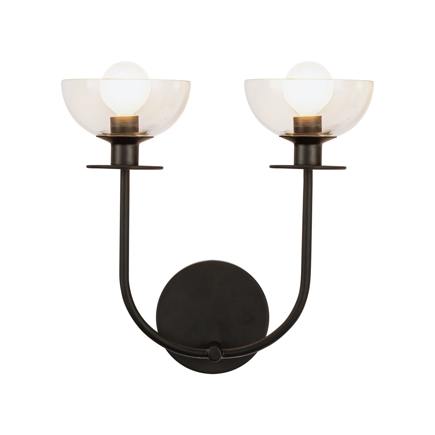 Rossa Wall Sconce