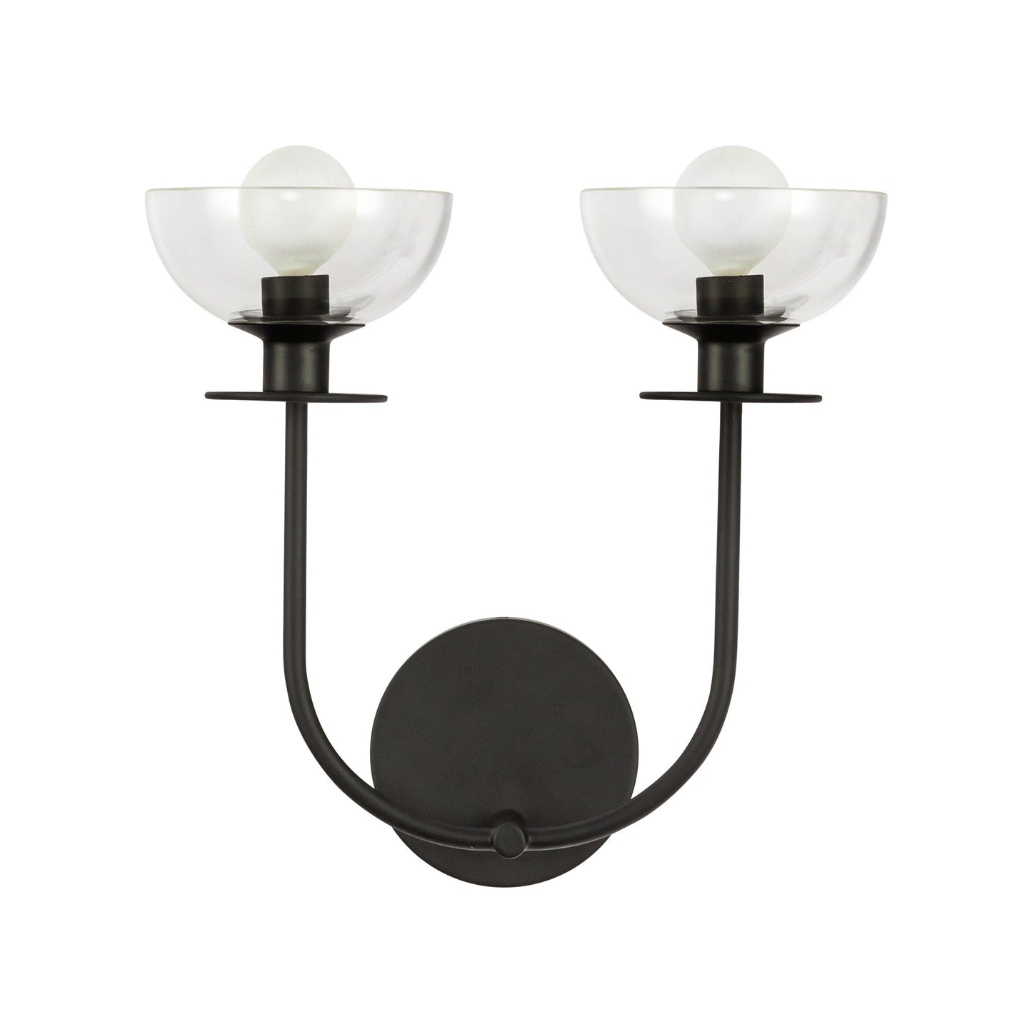 Rossa Wall Sconce