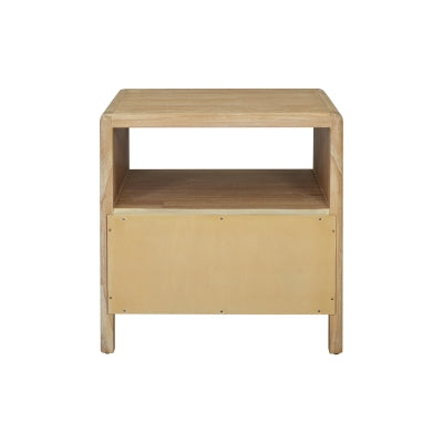 Reus Nightstand