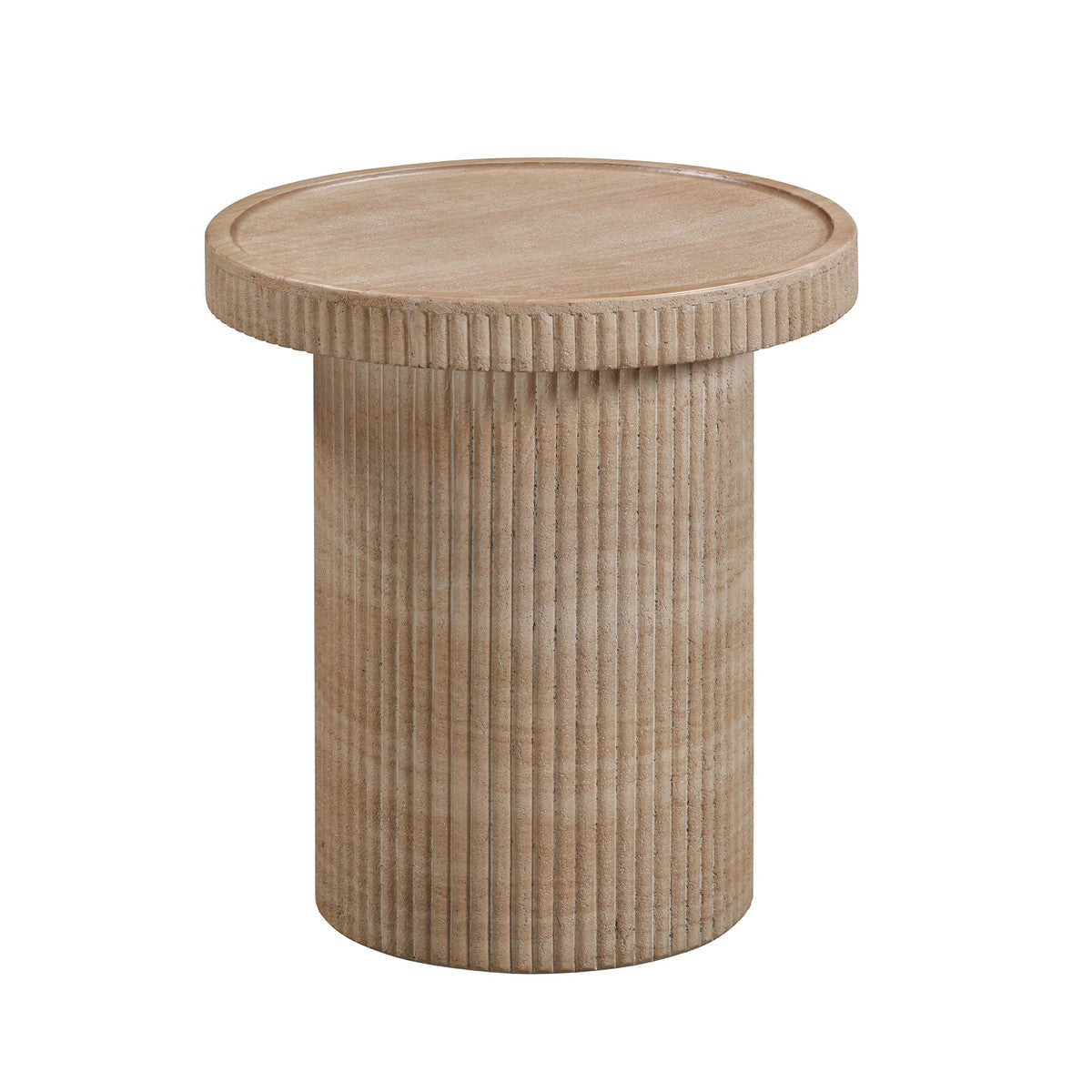 Russon Side Table