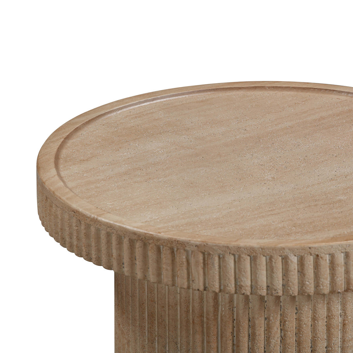 Russon Side Table