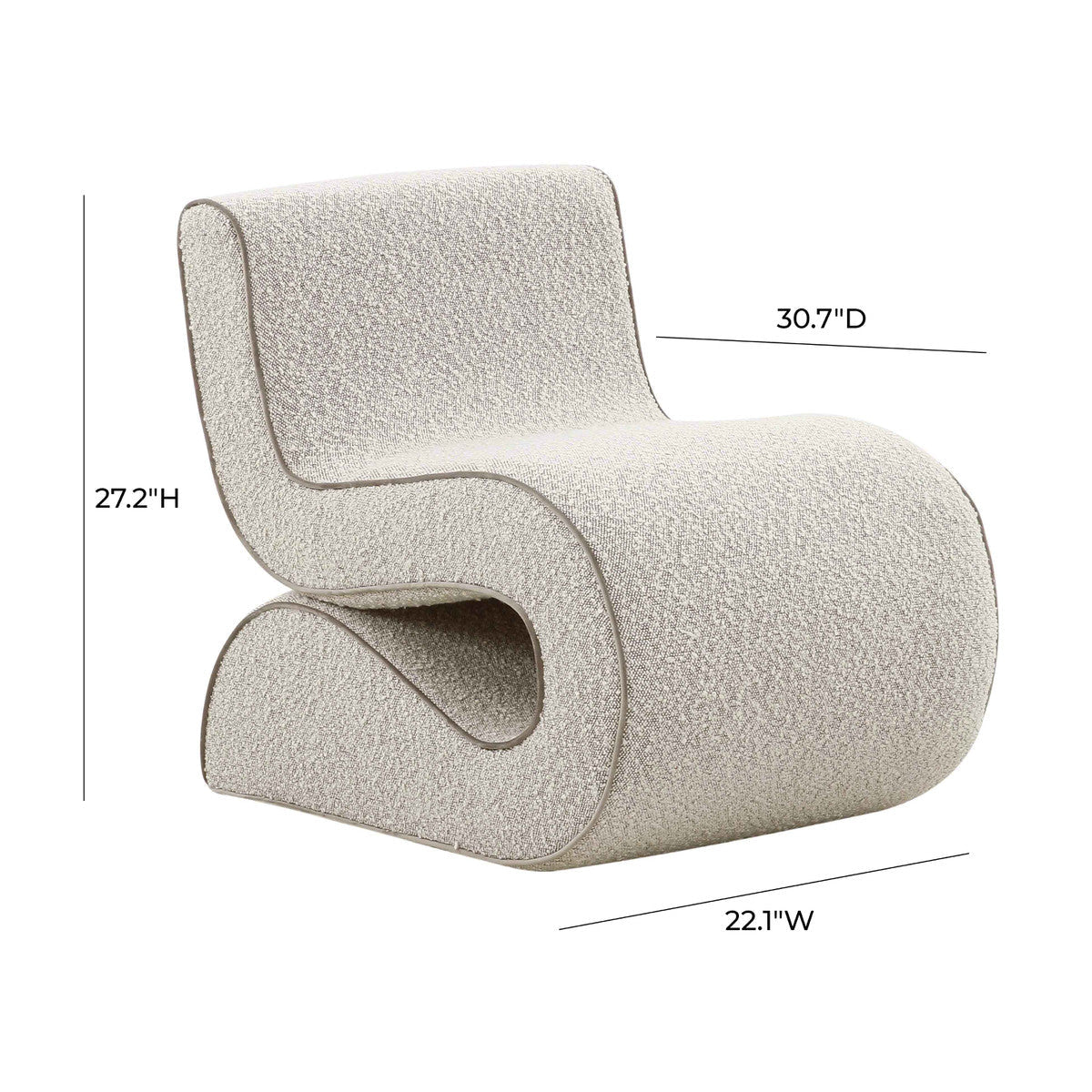 Sentry Accent Chair
