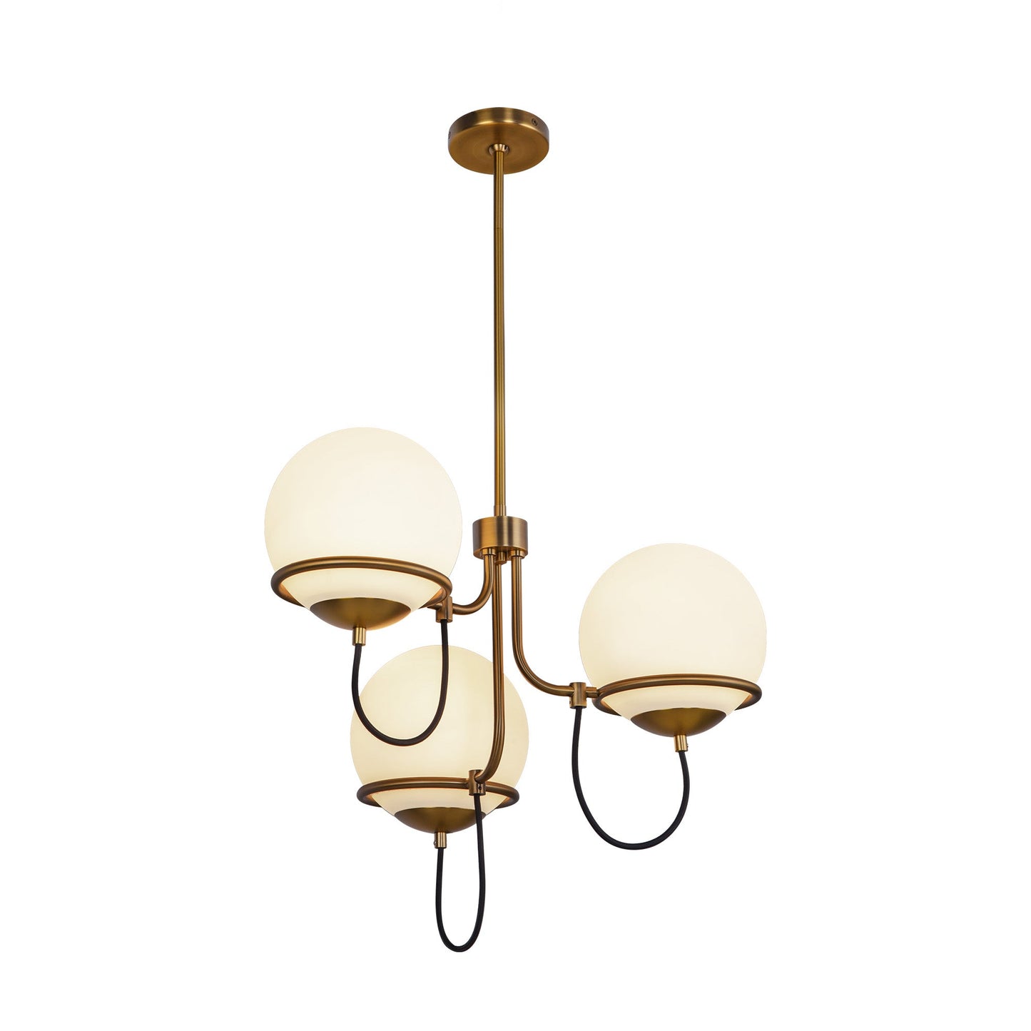 Safi Small Ceiling Light