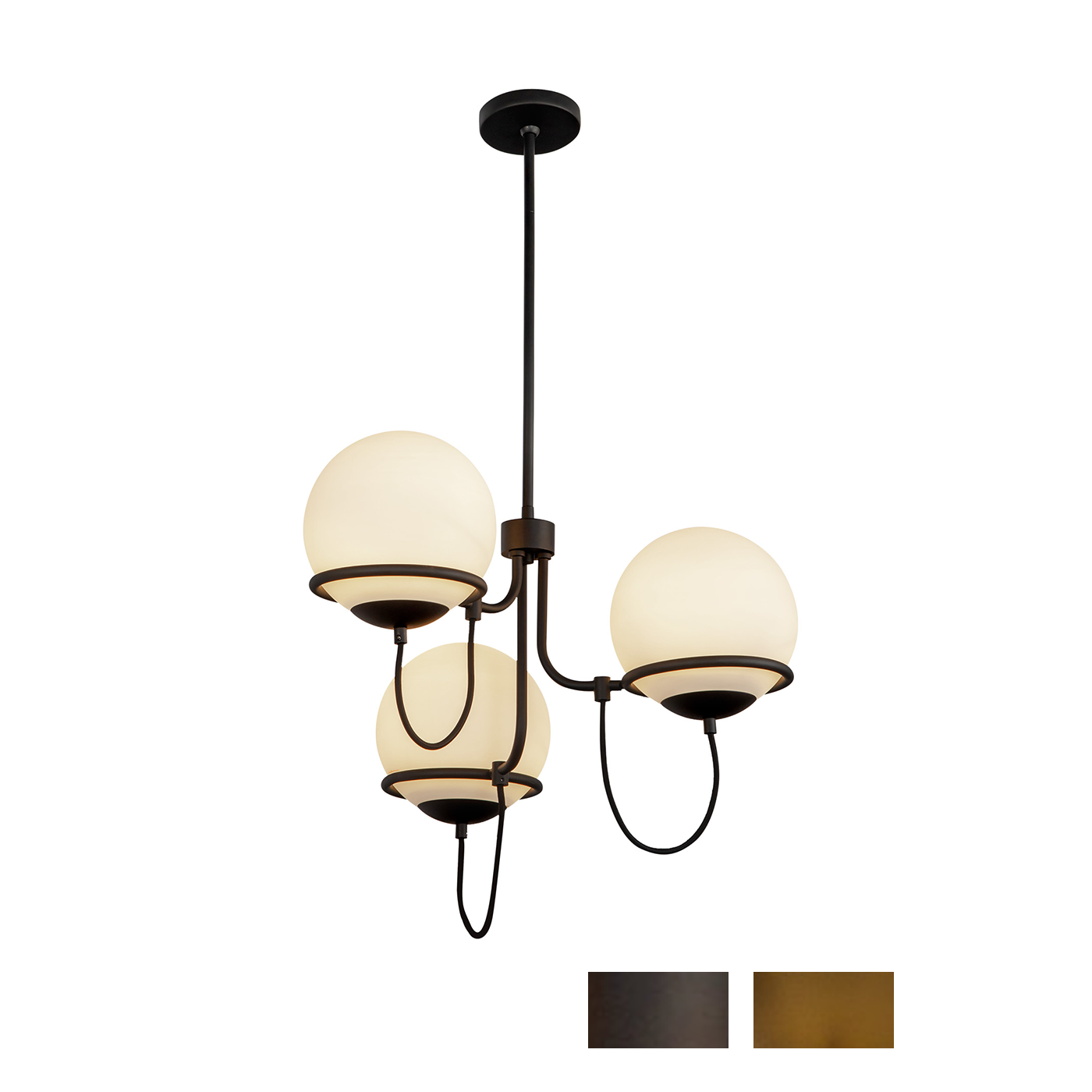 Safi Small Ceiling Light