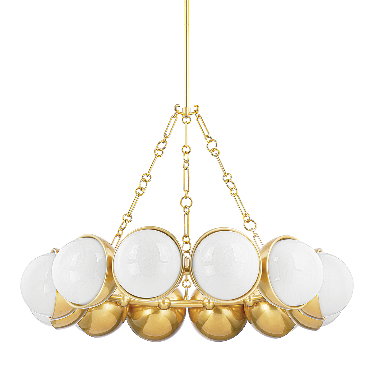 Samana Chandelier