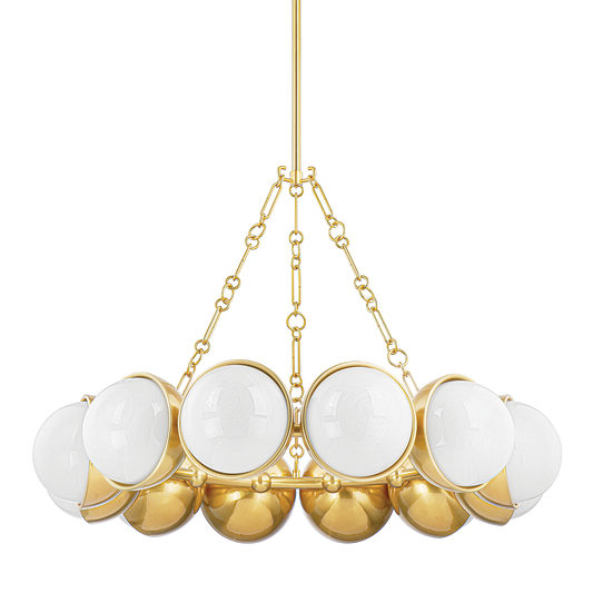 Samana Chandelier